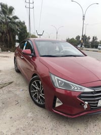 النترا ٢٠١٩ • كندي • ٣ قطع