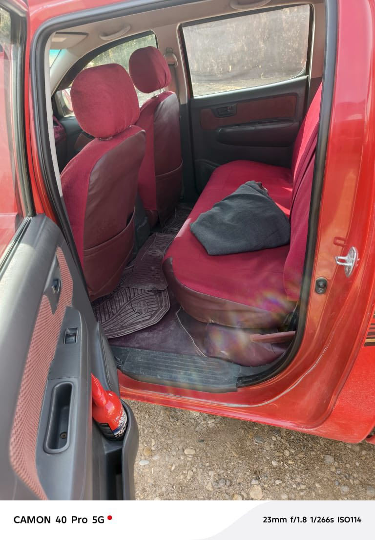 السلام عليكم فلاونزه 2013 للبيع فقط شمالي السياره بيه صبغ بل جاملق الخلفي بسيط مذكور بل سونار السياره تخم تاير كير محرك صدر جاهز حداديه تبريد كله جاهز السعر 187 وبيه مجال المكان واسط الحفريه ‭0771 496 0083‬

‭0777 957 0433‬
