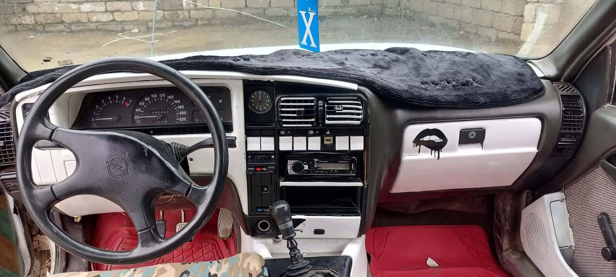 أؤميكه20  شرط محرك وكير فحص كدام عينك شرط وكاله وتحويل رايدها أمراوس اشعندك نزل


**إذا كنت صاحب هذا الإعلان وتريد حذفه لأي سبب، رجاءا أرسل رسالة إلى الدعم الفني**