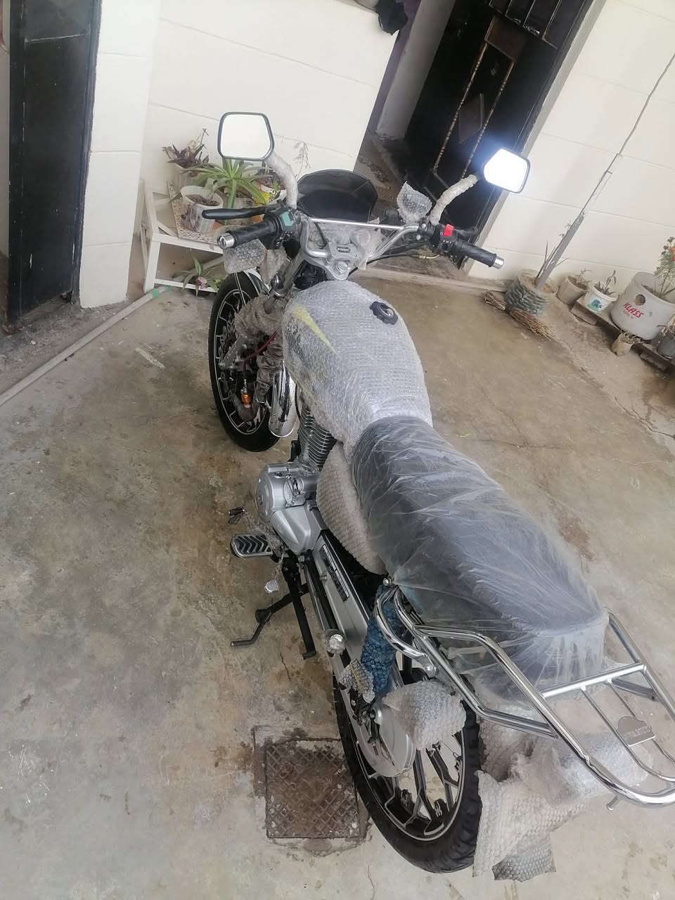 سيفان موديل ٢٠٢٥ شرط من كل عيب


**إذا كنت صاحب هذا الإعلان وتريد حذفه لأي سبب، رجاءا أرسل رسالة إلى الدعم الفني**