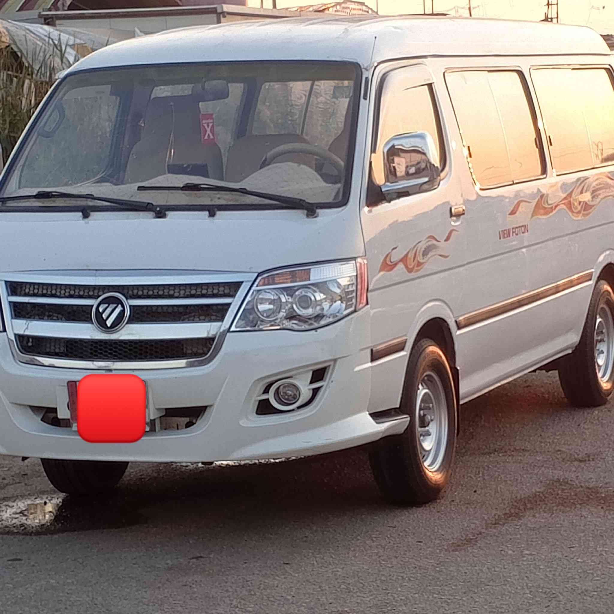 سلام عليكم فتون للبيع موديل 15سياره مكينه وينجي ففتي سياره جاهزه مكينه كير حداديه مصفره تحويل ثاني يوم  رقم بغداد سعر 85وبيه مجال *********** العنوان بغداد مدينة الصدر   اقره لمنشور واتصل
