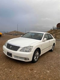 ساج مەلەکی • ٢٠٠٧ • مكينة صغيرة