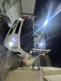 كوستر للبيع موديل 2019 كامله من كلشي غراضه كلهن عصام  وكفاله من الصبغ ...