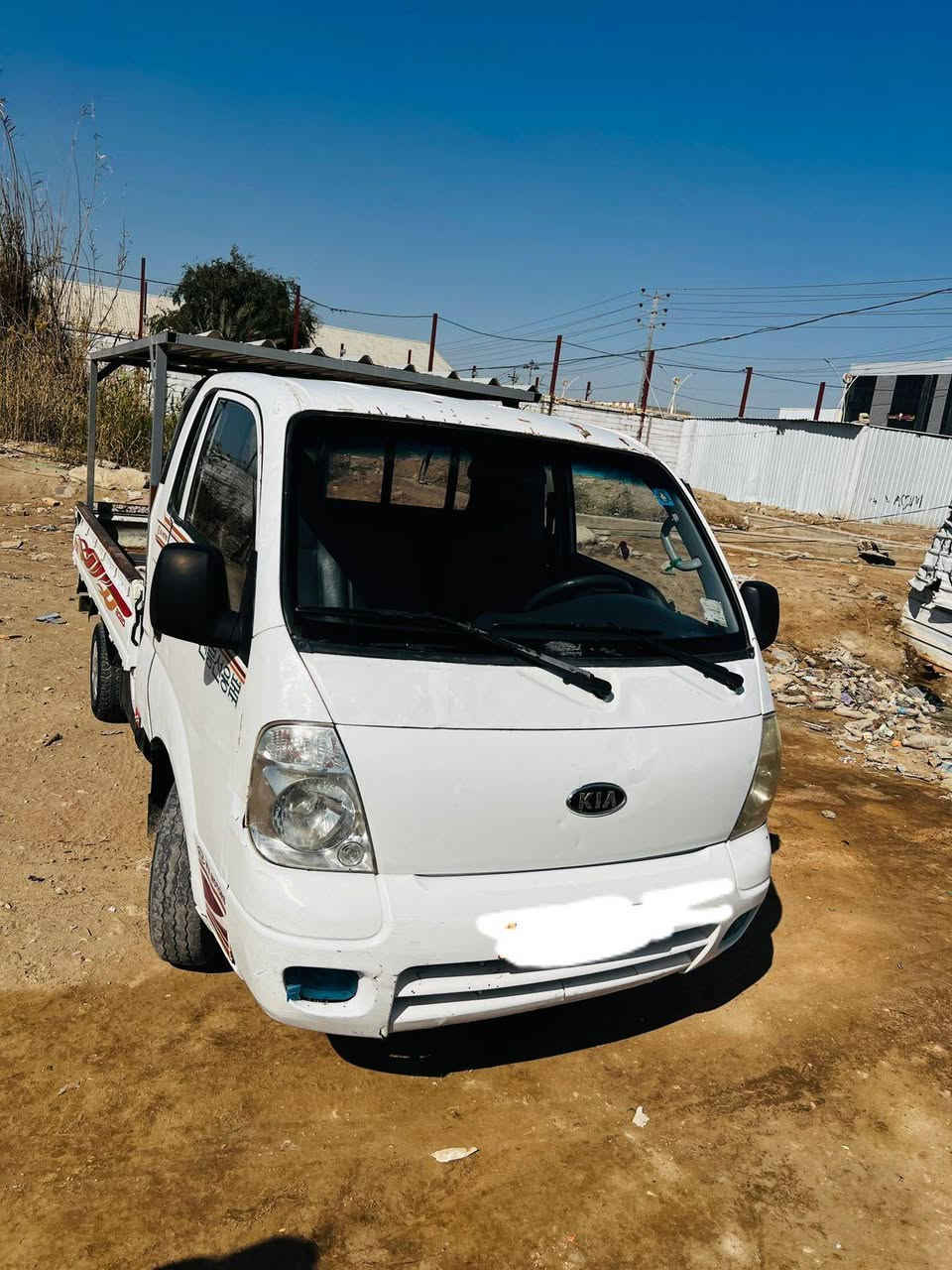 السلام عليكم ورمضان كريم
للبيع سياره كية نثية موديل ٢٠٠٩ -١٢ جنكال ميكة ٢٧٠٠ رقم ذي قار انكليزي جديد لغاية ٢٠٢٧باسمي شرط التحويل وين ما يعجبك رقم قماره وشاصي موجود واضح السياره جاهزه باتري جديد تشتغل خير من الله مكاني الديوانيه
اتصال رقم واتساب بي ***********
