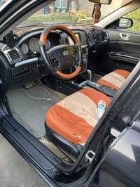 سوناتا ٢٠٠٨ وراد كوري محرك ٢٠٠٠ بيها قطع صبغ ابيع احزام رقم مميز وترهم...