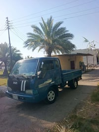 سياره للبيع محرك جديد اكسن تخم تأير صدر كهربائي مديل 99 رقم بغداد مشرو...