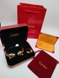 كارتير • سوار • محبس