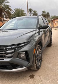 توسان ٢٠٢٥ • كلين تايتل • بدون حادث