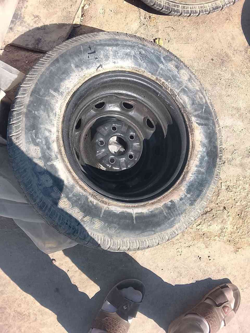 تايرات بيكم لبيع مكاني بابل تواصل ***********
