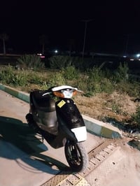 رمبه • جديده • محرك ممفتوح