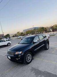 لاريدو • ٢٠١٤ • ٦ سلندر ٣٦٠٠