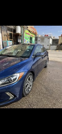 ٢٠١٧ • وارد امريكي • داخله كلين