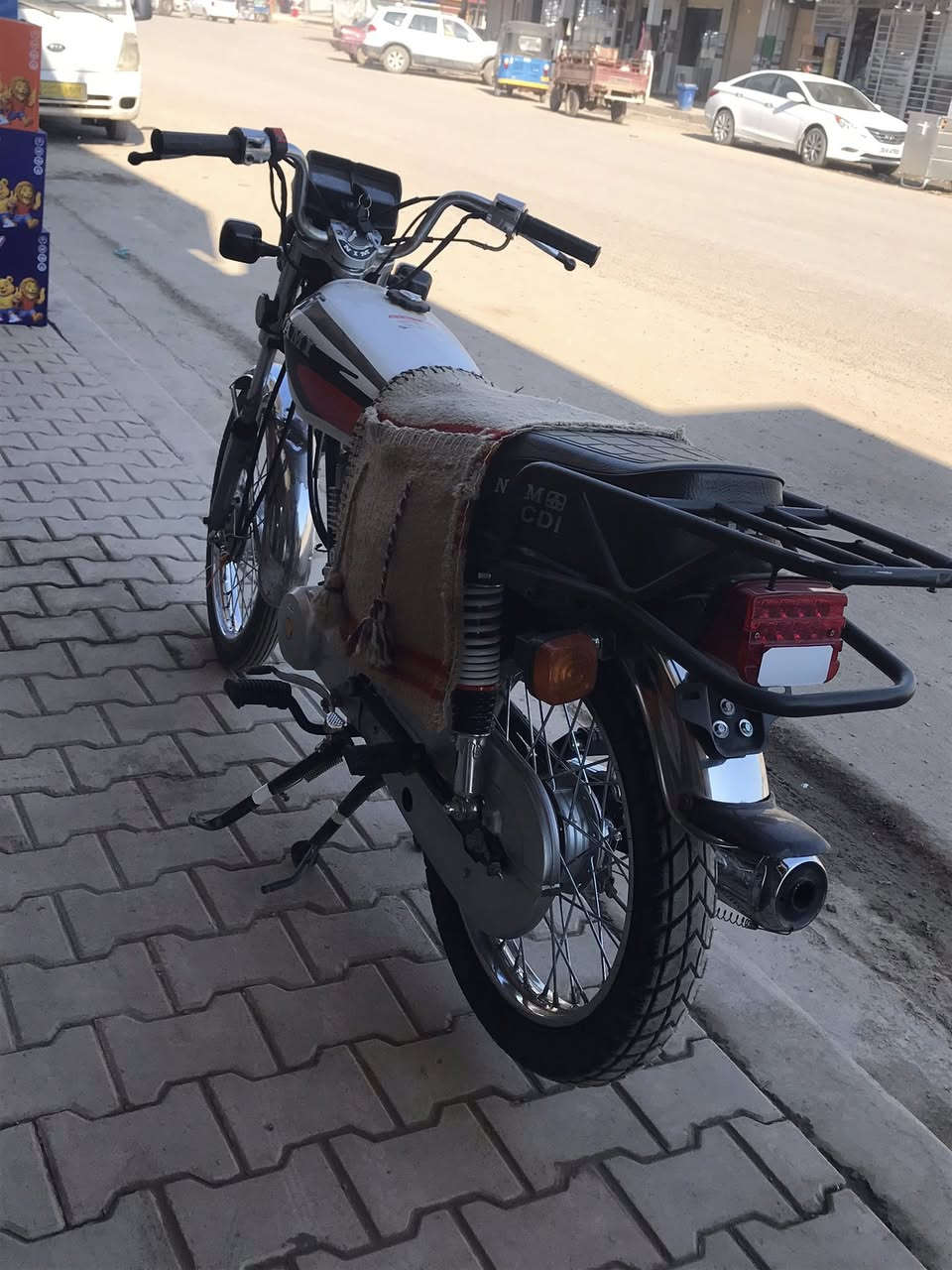 السلام عليكم ورحمة وبركاته نامه ٢٠٢٥ للبيع مكاني ديالى الخالص *********** موجود خاص
