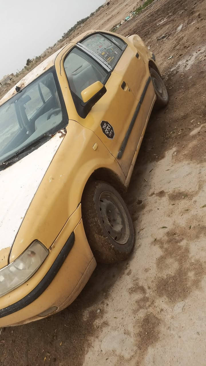 السلام عليكم سمند للبيع موديل 2011 السعر 13 تخم تاير مكينه وكير جدد الاستفسار عن هذا الرقم ***********
