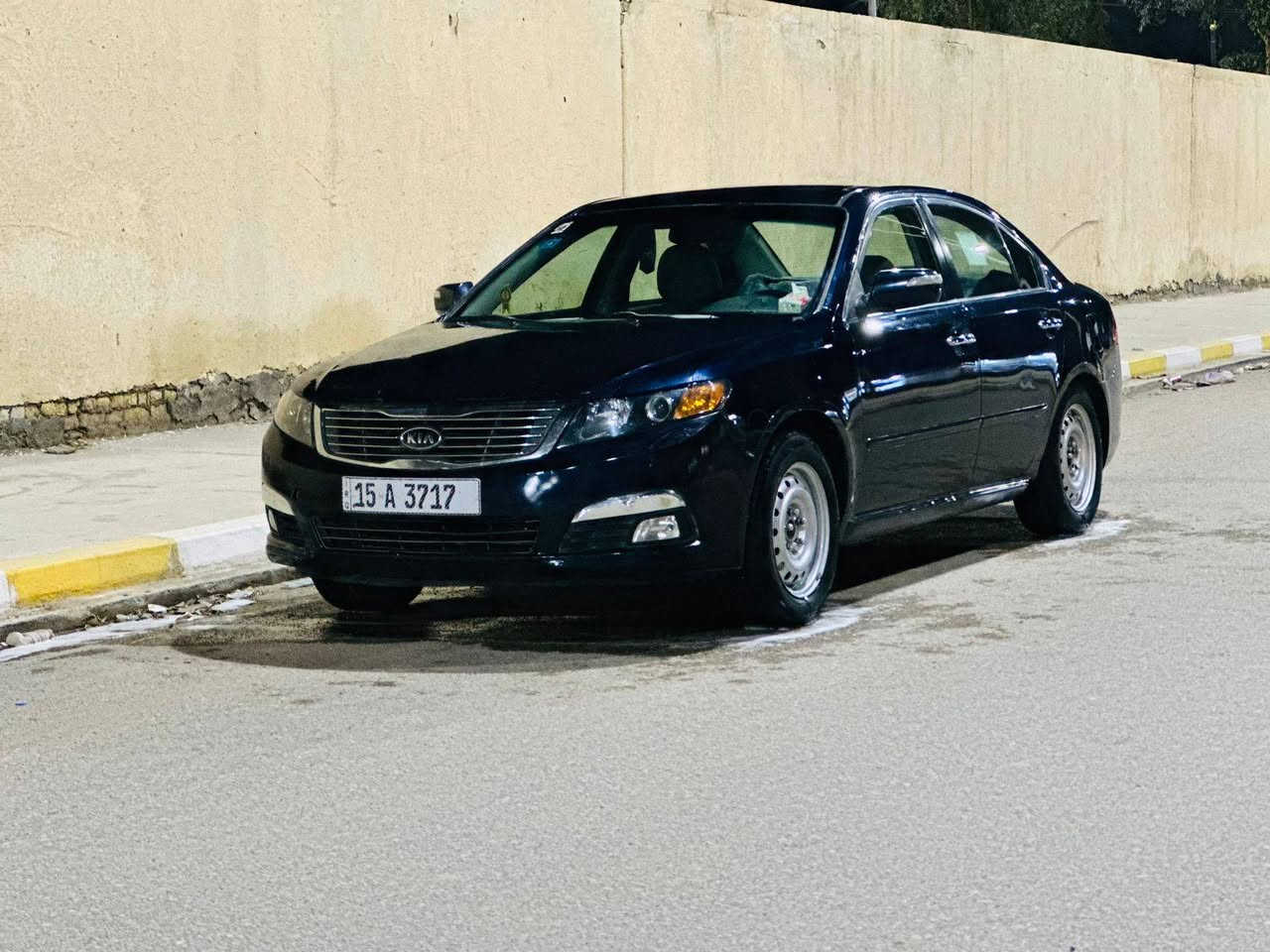 السلام عليكم
ابتيمه موديل 2009 أمريكي لون نيلي 
كفاله عامه حادث أمريكية دعاميه اماميه فقط  جراد مابيه نهائيا مكينه كير تبريده  خير من الله تايرات جدد قبل شهر شاد تخم 
كشنات  جلد كهربائي  تبريد بيانو  خمس تجاوي
رقم دولي بسمي شخصيا تريد وكاله تريد تحويل
 مكاني ذي قار
سعر ب ١١٥ وبيه مجال قليل 
***********
***********
