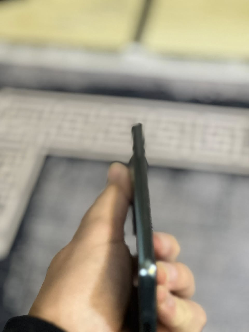 مستخدم اليوم
هونر x9b 
بعده بالباكيت مستخدم 5 اشهر فقط
ذاكره 256 عشوائيه 8 
الجهاز فول من كلشي اتصال انترنت استخدام معرف شنو كله فول 
سعره 265 وبي مجال تعال وادلل 
مكاني رمادي شررع عشرين 
هـ ***********
