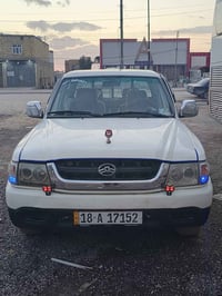 موديل ٢٠٠٨ • رقم بابل • سوق الشيوخ