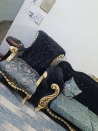 كنبة • بيع مستعجل • نضيف