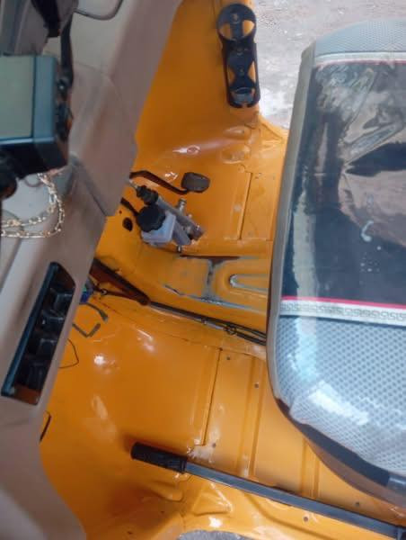 السلام عليكم
تكتك 2021 شهر 11 كفاله كشر ومكينه السعر 8200
مدينه الصدر 
الهاتف ***********
