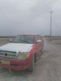 بيك اب • موديل 2012 • السماوه