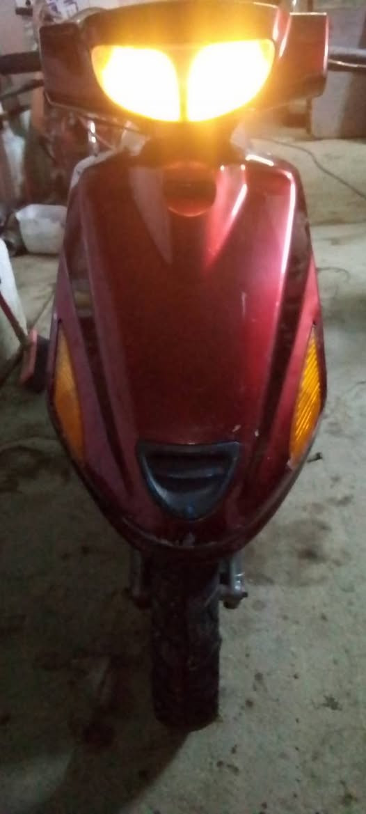 فراشه للبيع سعر 325
مكينه ناعمه سلف كهربائيات شغاله 
لاتبخير ولا تنقيص


**إذا كنت صاحب هذا الإعلان وتريد حذفه لأي سبب، رجاءا أرسل رسالة إلى الدعم الفني**