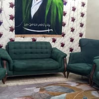 ١٠ مقاعد • تركي • استخدام قليل