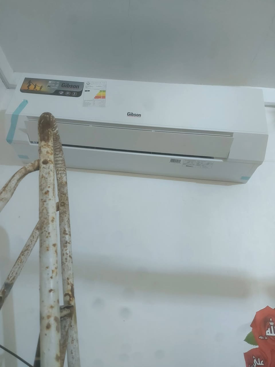 كادر حسن الشطري
بدايت الموسم شد سبلت 30 الف 👍
نقل سبلت من مكام الى مكان مع غسل 60 الف🥶
غسل سبالت عمودي30 وجداري  25 الف💧 
معالجت تسريب وضغط الغاز.  60 الف ❄️
فقط تنزيل وغسل 25❄️🌊
امانت الله شغل درجه أوله ***********
الماعنده بلاش  وانه بخدمتكم ورزق يم الله
                                      ‎***********
