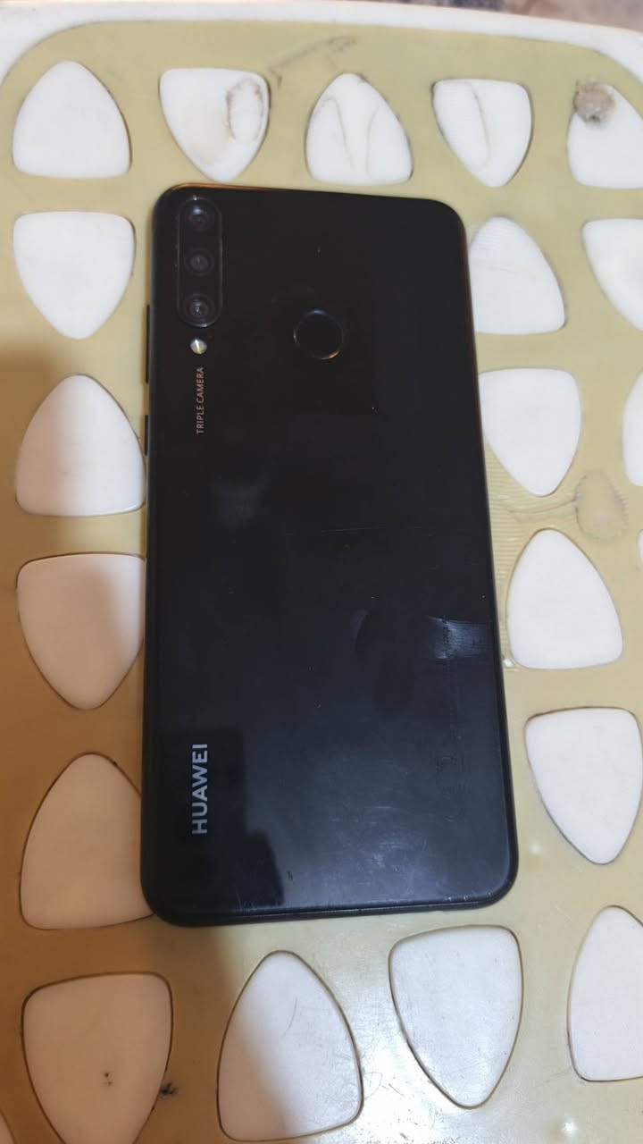 السلام عليكم موبايل هواوي Y6p ذاكرة 64 موبايل نظيف مثل بالصور السعر 50 وبي مجال العنوان النجف الأشرف الرقم ***********
