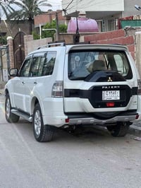 بايجرو • ٢٠١٠ • بغداد