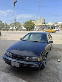 دايو برنس للبيع كير اوتوماتيك سياره حلوه وبلاديه رقم بغداد سعره 38 وبي...