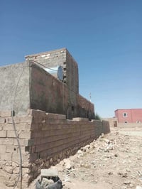 حي لامين • ٥٠٠م • ماء وكهرباء