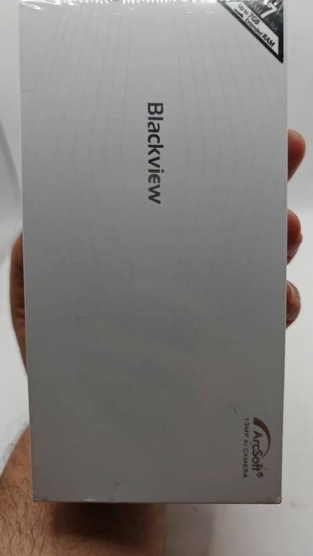عنوان الإعلان: للبيع: وحش التحمل Blackview BV5200 Pro - جديد بتغليفة المصنع!
نص الإعلان:

​تريد موبايل يوكع وما ينكسر؟ يشتغل بظروف صعبة وما يخذلك؟

للبيع جهاز Blackview BV5200 Pro، الموبايل "المدرع" اللي يتحمل الشغل الثقيل والظروف القاسية.

​ليش هذا الجهاز هو اختيارك الصح؟

​مدرع حقيقي: تصميم خاص يتحمل الصدمات، الغبار، والماء (مثالي لأهل العمل الميداني، ورش العمل، أو إذا كنت تحب الطلعات والسفر).

​بطارية تعيش: سعة 5180mAh، يعني تنساها أيام مو ساعات.

​أداء مستقر: نظام أندرويد 12، ذاكرة 64GB، ورام 4GB (مع إمكانية الزيادة)، يمشيلك كل تطبيقاتك بسلاسة.

​كاميرا واضحة: تدعم تقنية ArcSoft لتصوير ممتاز حتى في ظروف العمل.

​حالة الجهاز:

الجهاز جديد تماماً (مغلف بتغليفة المصنع)، كرتونة كاملة.

السعر خاص يوجد توصيل لجميع المحافظات.


**إذا كنت صاحب هذا الإعلان وتريد حذفه لأي سبب، رجاءا أرسل رسالة إلى الدعم الفني**