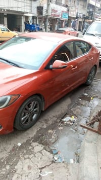 النترا ٢٠١٨ • وارد امريكا • محرك ٢٠٠٠