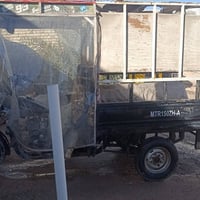 ستوتة ام تي ار • نجف • شاصي مكفول