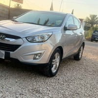توسان ٢٠١٤ • كاز • شاشة اندرويد