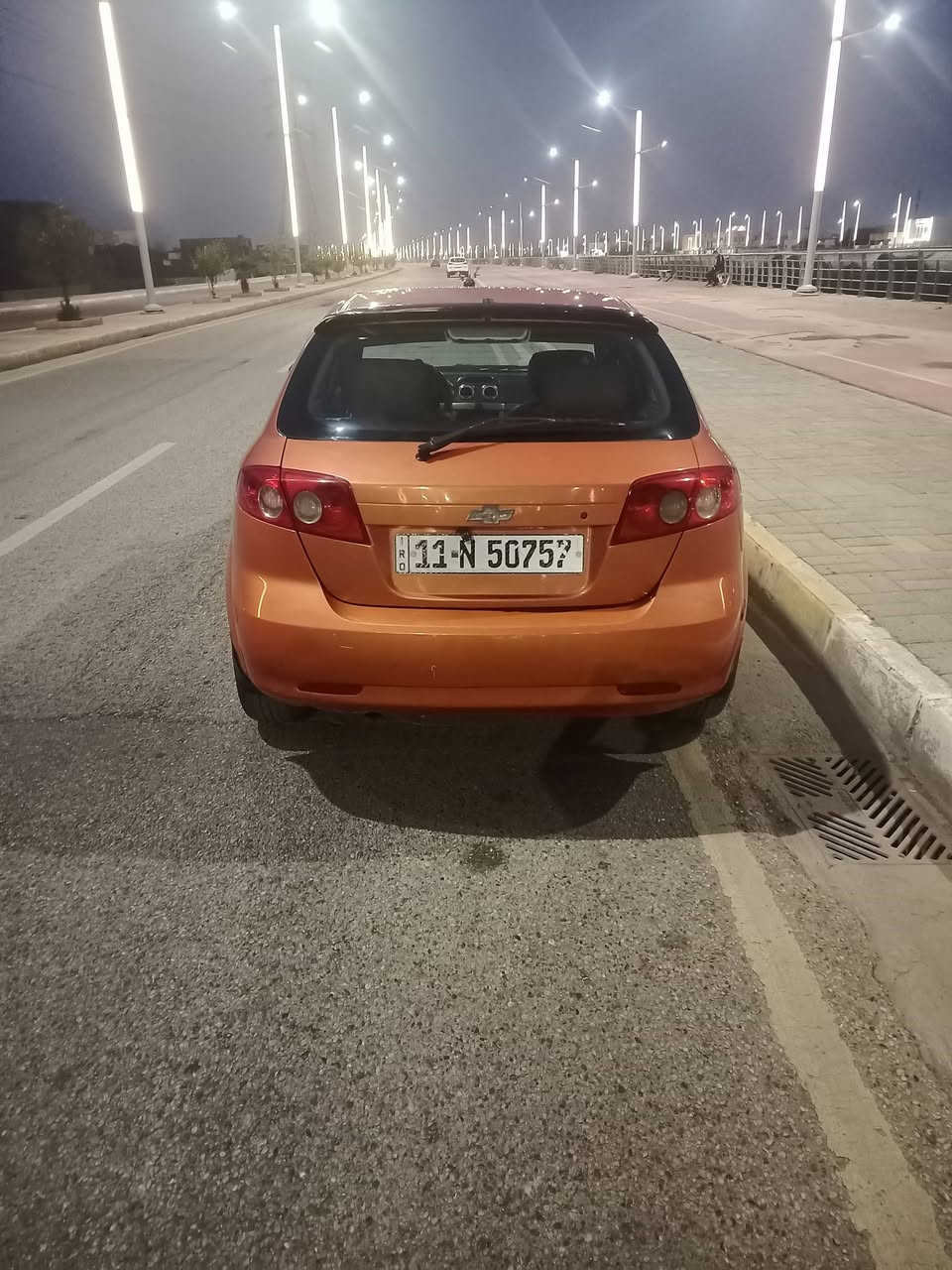 السلام عليكم
أوبترا 2007 رقم بغداد 
تحويل مباشر بيها صبغ عام
بدون دواخل السياره جاهزه 
محرك كير صدر جاهزه 
السعر 50$ وبيها مجال 
المكان الرمادي التأميم 
***********
اعتذر عن بيع القسط 
مكلف بالنشر
