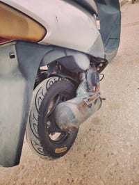 شباب دراجه رياضي للبيع دراجه خير من الله كله شغال وكاله شلعه ومعدل اور...