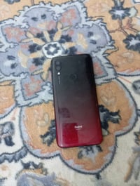 تلفون ريدمي 7 نضيف مابي اي عطل السعر 50 07870622136