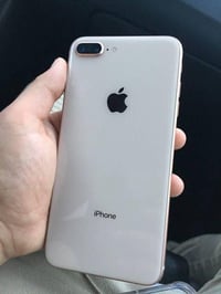 ايفون 8 بلاس • ٢٥٦ • قفل