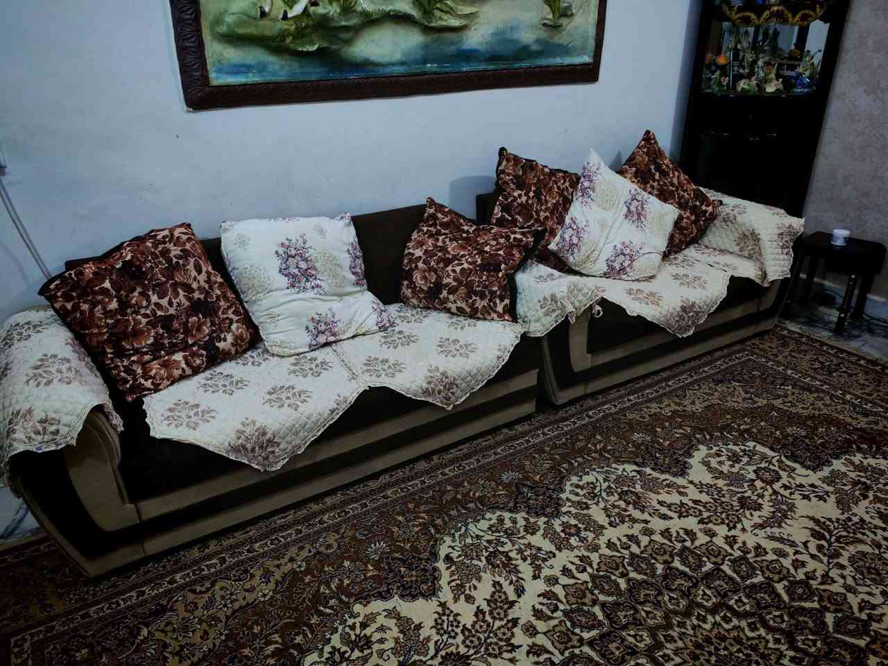 ديوان نظيف جدا السعر 150 للبيع
لمعرفه التفاصيل والعنوان التواصل خاص


**إذا كنت صاحب هذا الإعلان وتريد حذفه لأي سبب، رجاءا أرسل رسالة إلى الدعم الفني**