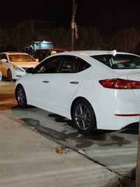 النترا ٢٠١٧ • فول مواصفات • الحله