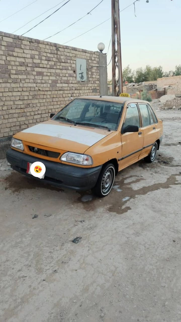 السلام عليكم سايبا للبيع بدون غراض موديل 13رقم بغداد مكان ديوانية حي العسكري بيهة خياسات بالدوس والاهلالات شواصي معمرة وخربطة بالمكينة ومبدل بيهة باب وجاملغ السعر 25 وبيهة مجال اي استفسار خابر على الرقم ***********
