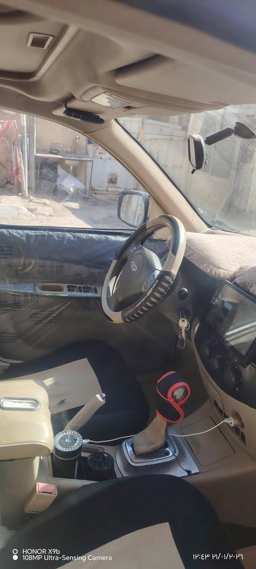 مديل ١٢ ميكانيك. مكانه بابل. بيه جاملغ امامي مصبوغ. ماكو خياسات. مكان حله. السعر ٥٣. بيع او مروس  ***********
