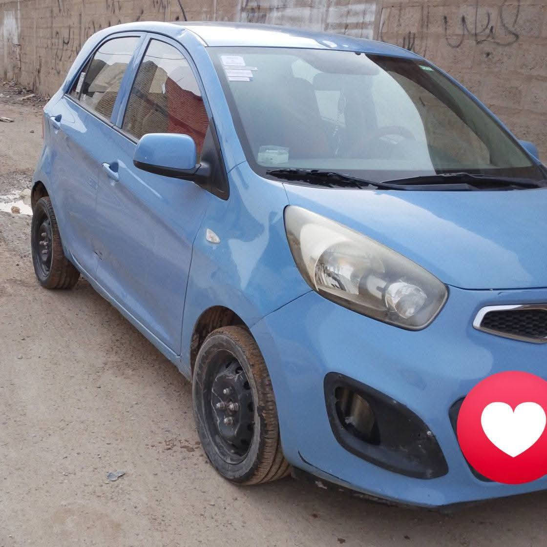 اسلام عليكم سيارة جاهزه من كلشي موديل ١١ سعرها ٣٧ بيها مجال قليل اتصل وتدلل مكان السياره بغداد الشعب وإذا امراوس النترا افانتي مضلع بعد التفاق *********** السياره متوما أرقام وسنويه جاهزه
