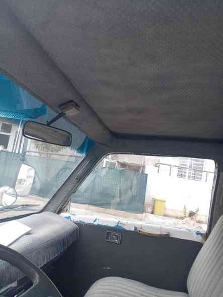 کییا بۆنگۆ مۆدیل1995 2700گێڕو مە کینە و ئە کسل بە شە رت مە کینە و ئە کسلی لۆکی لە سە رە مانگیکە خراوە تە سە ری تا بڵێی بە قە وە تە  بۆدی کراوە  بە تازە کان بۆدی گە ورە 8قولاب کامل کوشنو گاعی تازە م تێ گرتوە کارە بای بە هە مو ئیش دە کات  سە یارە کە هیچی نیە 31وە رە قە *********** السليمانية
