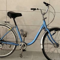 بايسكل 26 • ياباني • ضوء زينون