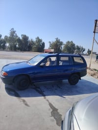 اوبل استره محرك 1800 موديل.1993 كير محرك مكفوله صدر تخم تاير جديد السي...