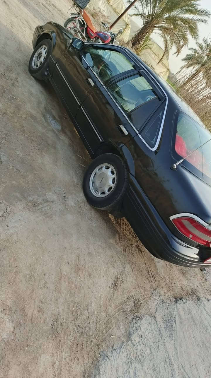 سلام عليكم سياره برنس 94 كير مكينه جديده سنويه لل 27 هزه جديده سياره كفاله من كلشي سعر 40 وبيه مجال ***********
