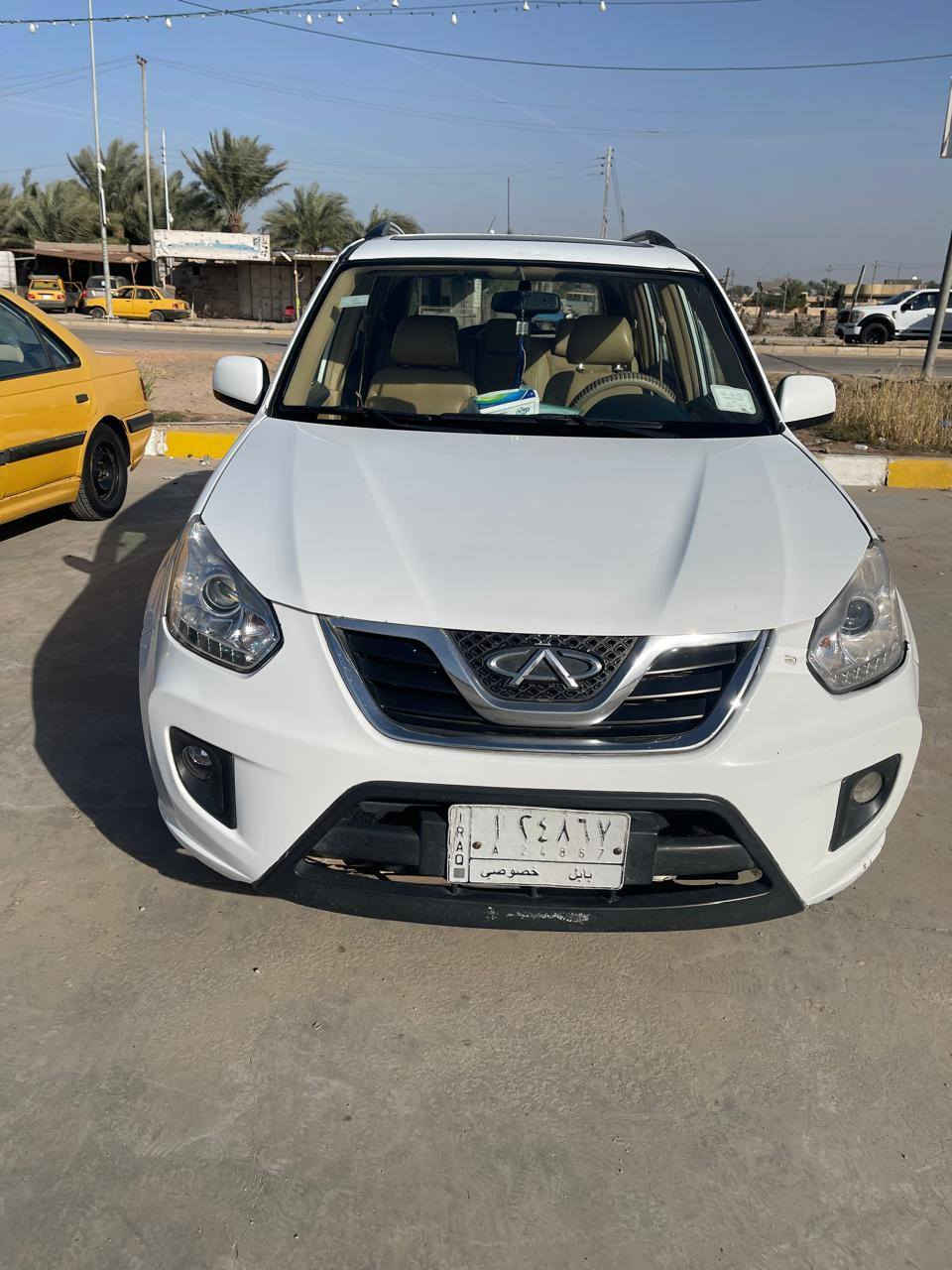 تيكو للبيع 2013كفاله من تبديل وضربه  وصبخ تبريد تدفئه  تدفئه كشنات تحكم ستيرن كله شغاله كهربائيات  حداديه جديد تايرات جديد السعر 52 وبيه مجال قليل باقي التفاصيل اتصل ع ***********
