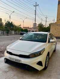 سيراتو ٢٠٢٤ • ٣١ الف كم • رقم بغداد